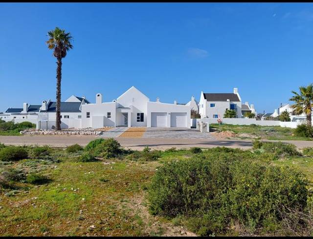 LAND FOR SALE IN LAMPIESBAAI